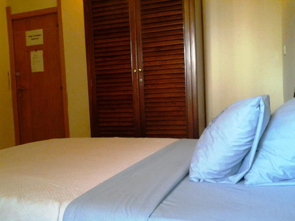Hotel Georgia Accra Eksteriør billede
