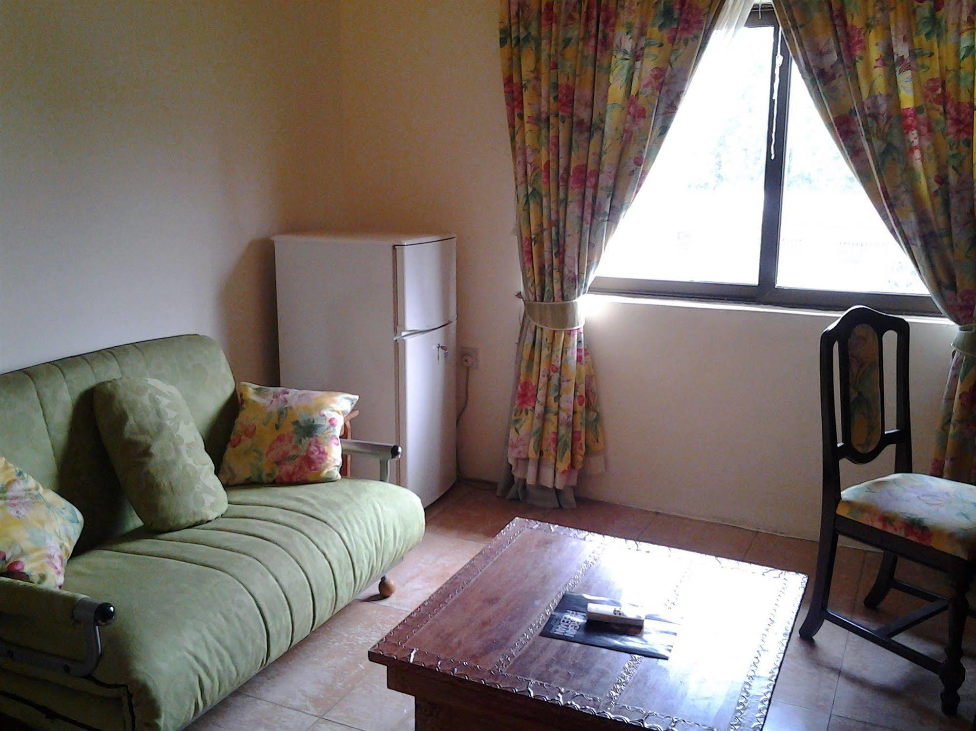 Hotel Georgia Accra Eksteriør billede